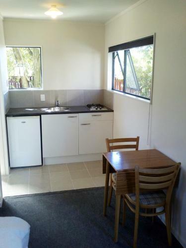 Apartamentos Tresco Blenheim