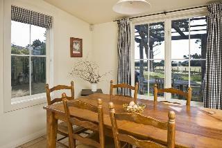 Hotel Brackenridge Country Retreat & Spa