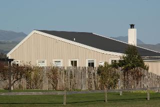 Hotel Brackenridge Country Retreat & Spa