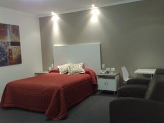 Aparthotel Mclaren Vale Motel & Apartments