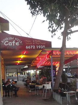 Motel Murwillumbah Hotel & Apartments