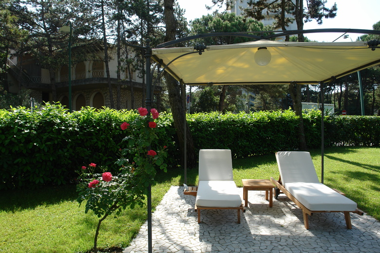 Hotel Greif