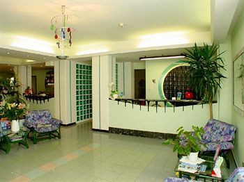 Hotel Palace