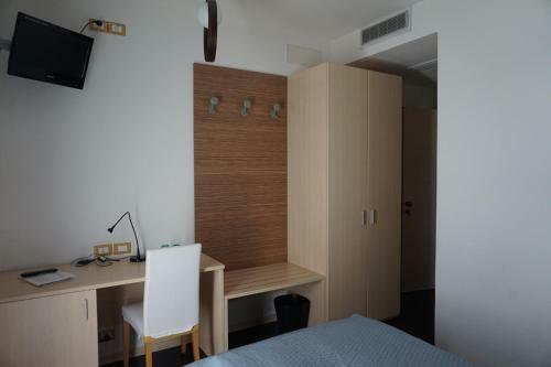 Hotel Anapaya