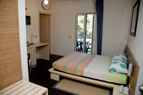 Hotel Anapaya