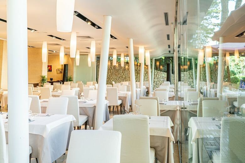 Hotel Rex
