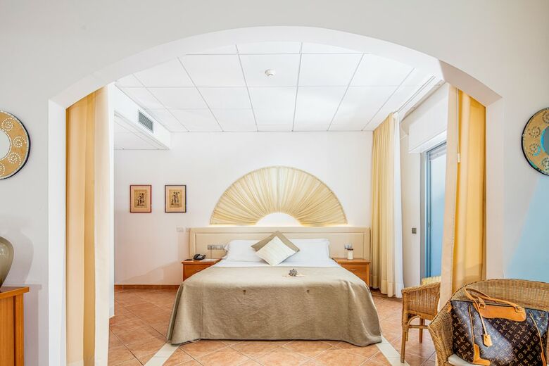 Hotel Rex