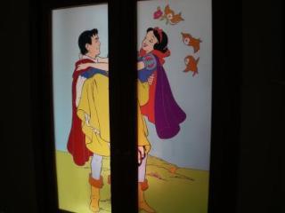 Hotel Albergo Biancaneve
