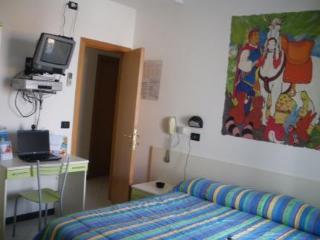 Hotel Albergo Biancaneve