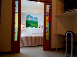 Hotel Albergo Biancaneve