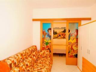 Hotel Albergo Biancaneve