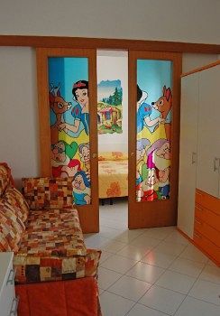 Hotel Albergo Biancaneve