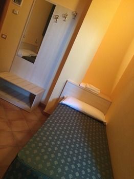 Hotel Di Rocco