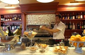 Hotel Borgo Il Poeta