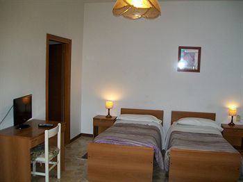 Bed & Breakfast Locanda La Rotonda