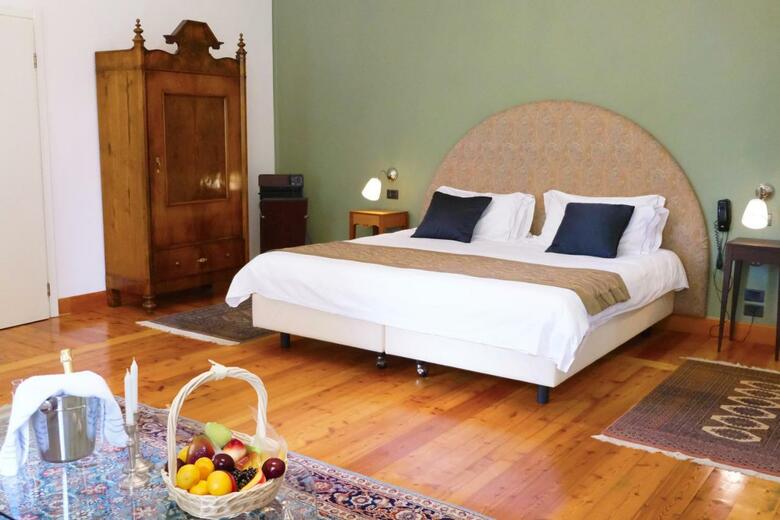Hotel Ca' Damiani