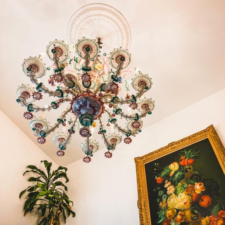 Hotel Ca' Damiani