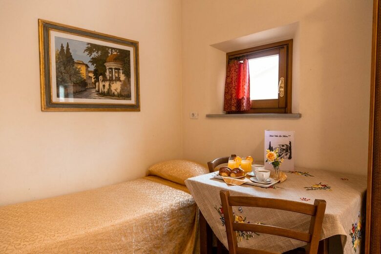 Hotel Villa La Malva