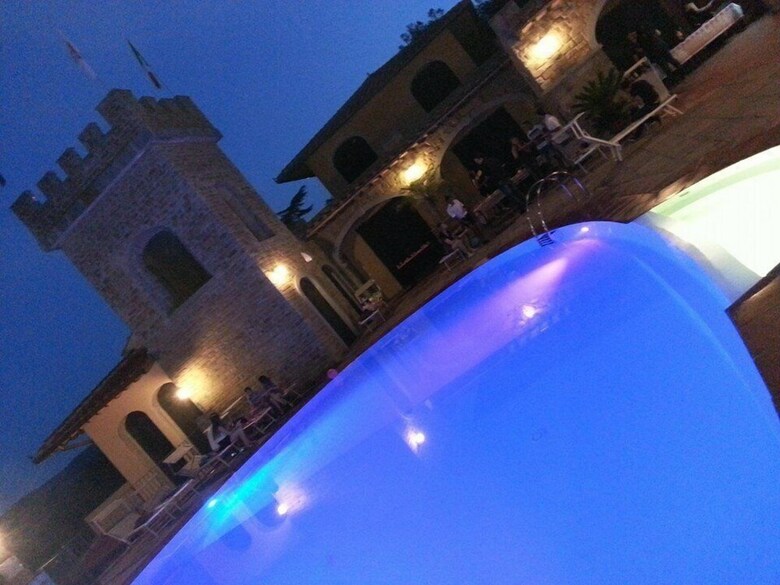 Hotel Villa La Malva