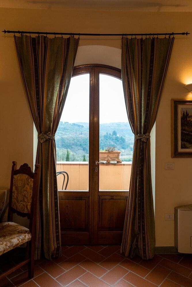 Hotel Villa La Malva