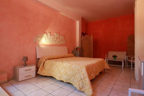 Bed & Breakfast Sikania Suite