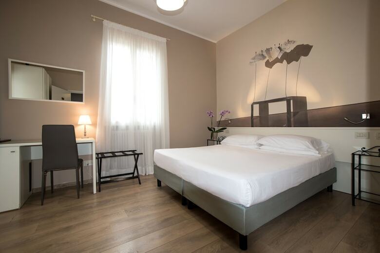 Hotel Ala D'oro