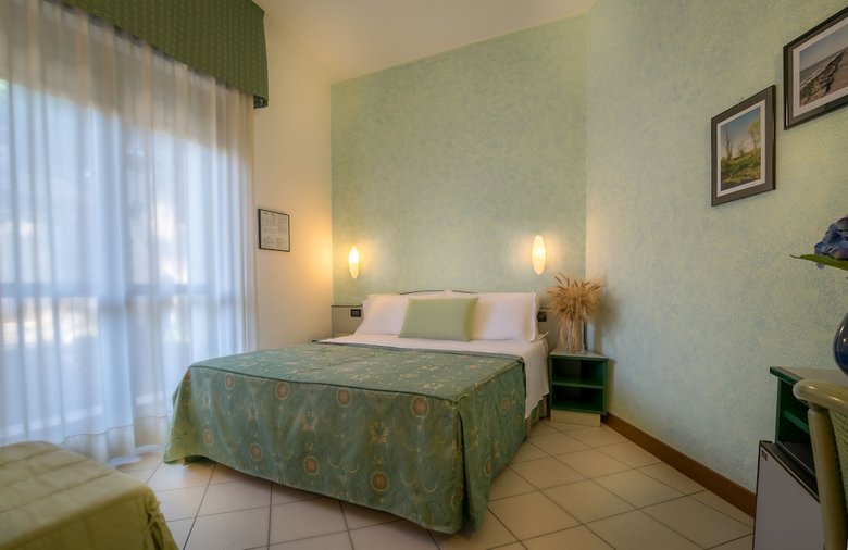 Hotel La Tavernetta
