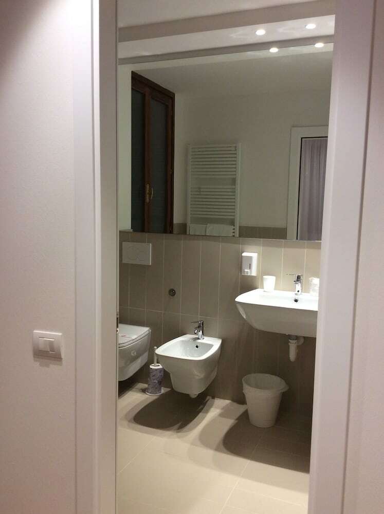 Hotel La Rocca