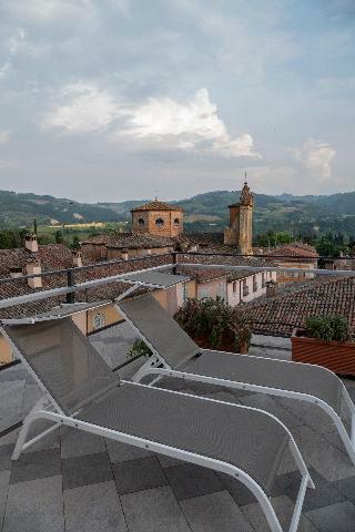 Hotel La Rocca
