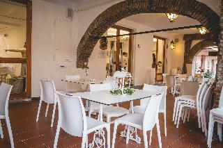 Hotel La Rocca