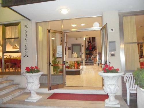 Hotel Galileo