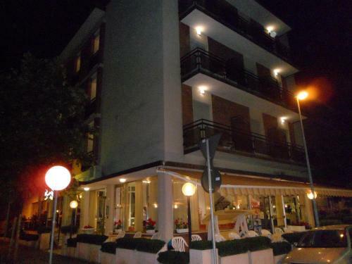 Hotel Galileo