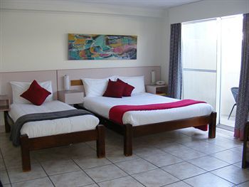 Nelson Towers Motel