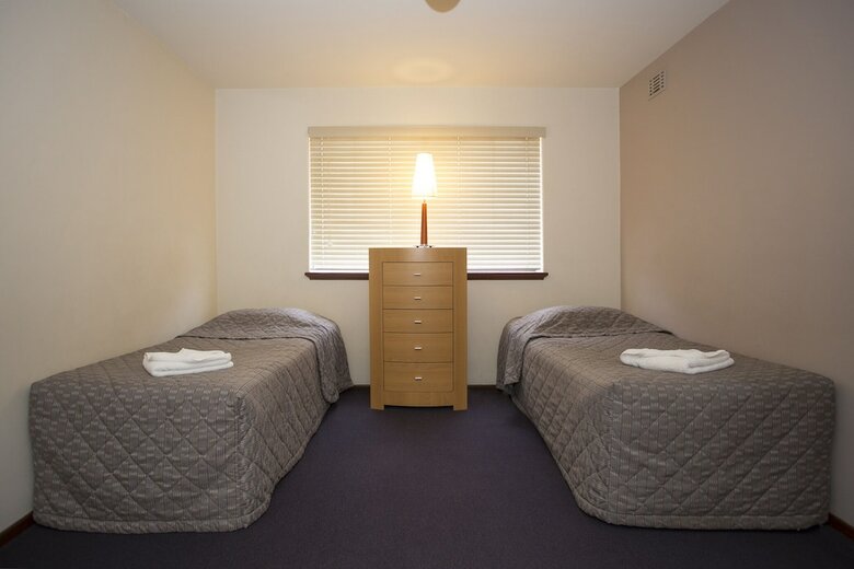 Motel Burswood Lodge Apartments