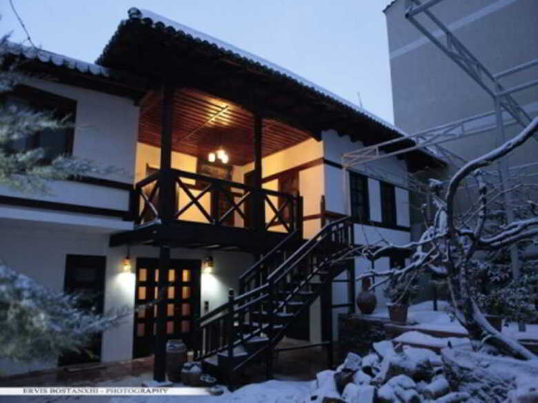 Hostal Guest House Bujtina Leon