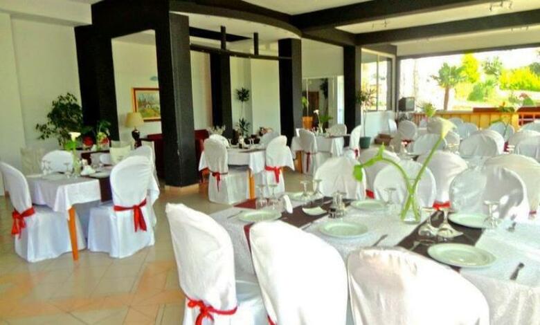 Epirus Hotel