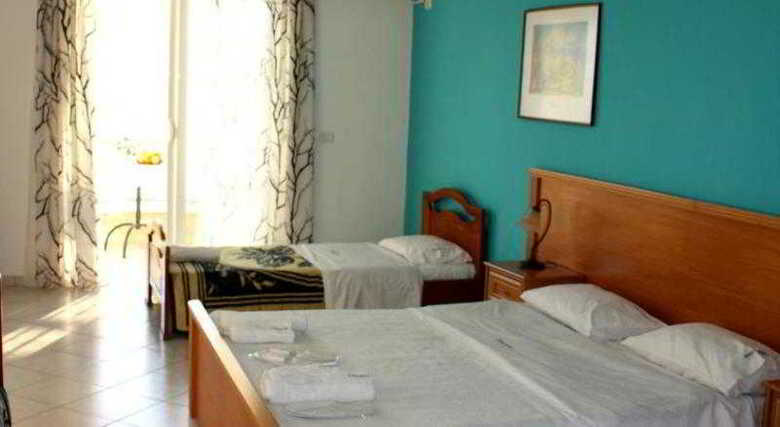 Epirus Hotel