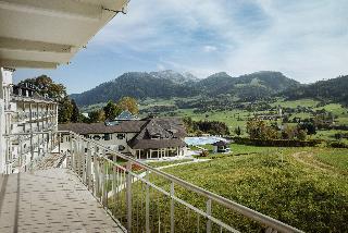 Hotel Schloss Pichlarn Spa & Golf Resort