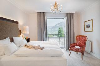 Hotel Schloss Pichlarn Spa & Golf Resort