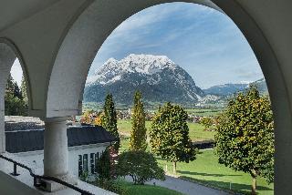 Hotel Schloss Pichlarn Spa & Golf Resort
