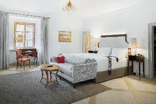 Hotel Schloss Pichlarn Spa & Golf Resort