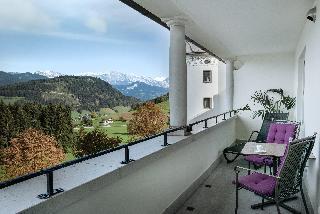 Hotel Schloss Pichlarn Spa & Golf Resort