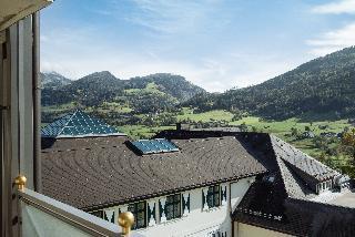 Hotel Schloss Pichlarn Spa & Golf Resort