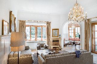 Hotel Schloss Pichlarn Spa & Golf Resort