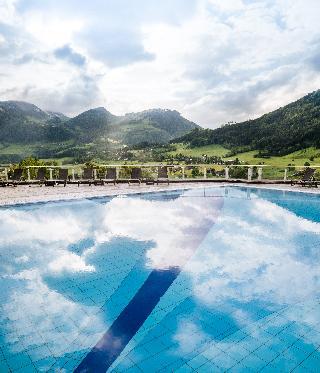 Hotel Schloss Pichlarn Spa & Golf Resort