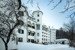 Hotel Schloss Pichlarn Spa & Golf Resort