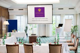 Hotel Schloss Pichlarn Spa & Golf Resort