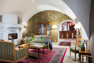 Hotel Schloss Pichlarn Spa & Golf Resort