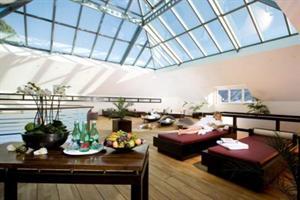 Hotel Schloss Pichlarn Spa & Golf Resort