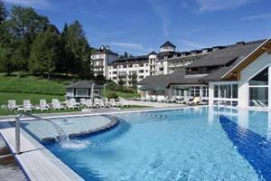 Hotel Schloss Pichlarn Spa & Golf Resort